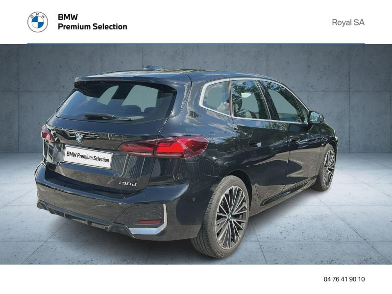 218d 150ch M Sport DKG7
