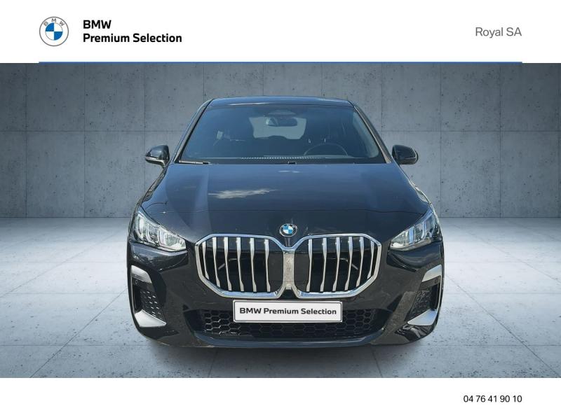 218d 150ch M Sport DKG7
