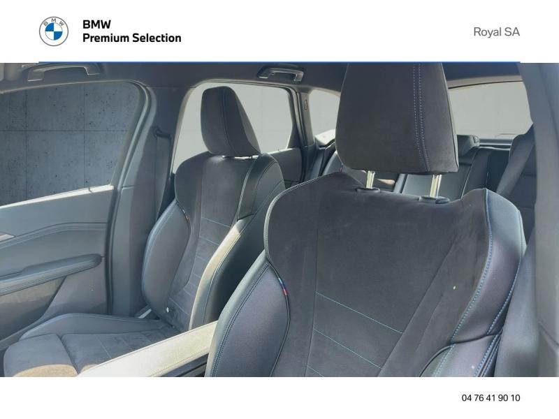 218d 150ch M Sport DKG7