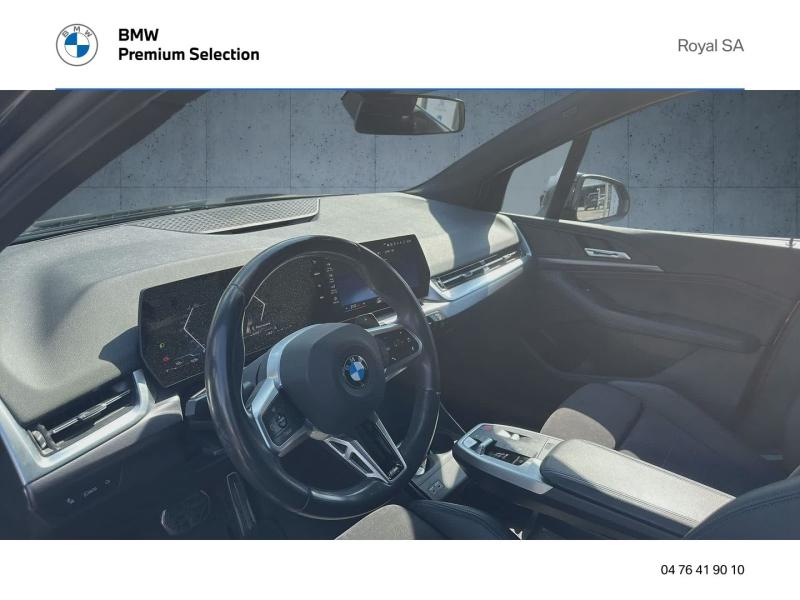 218d 150ch M Sport DKG7
