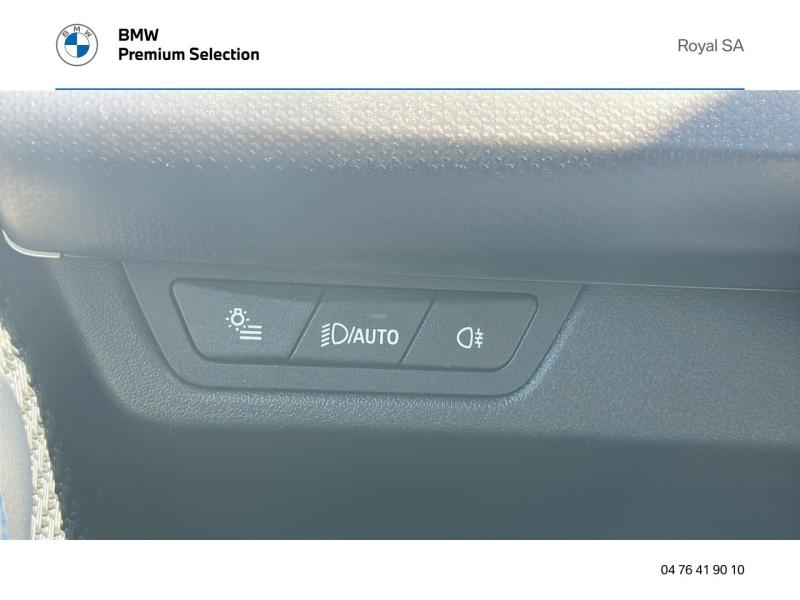 218d 150ch M Sport DKG7