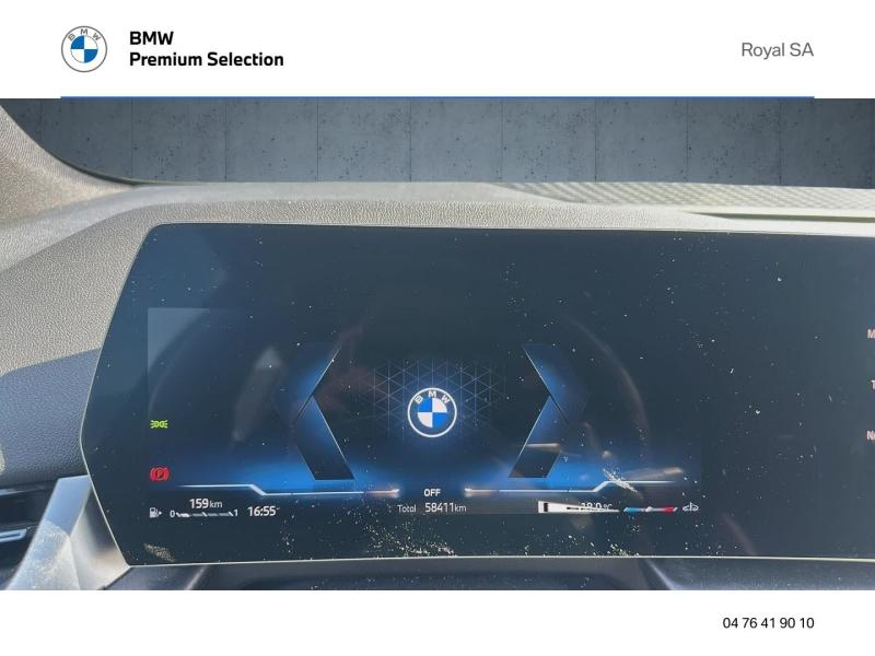 218d 150ch M Sport DKG7