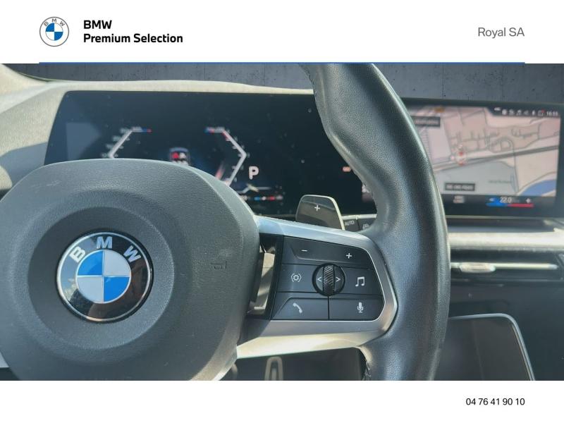 218d 150ch M Sport DKG7