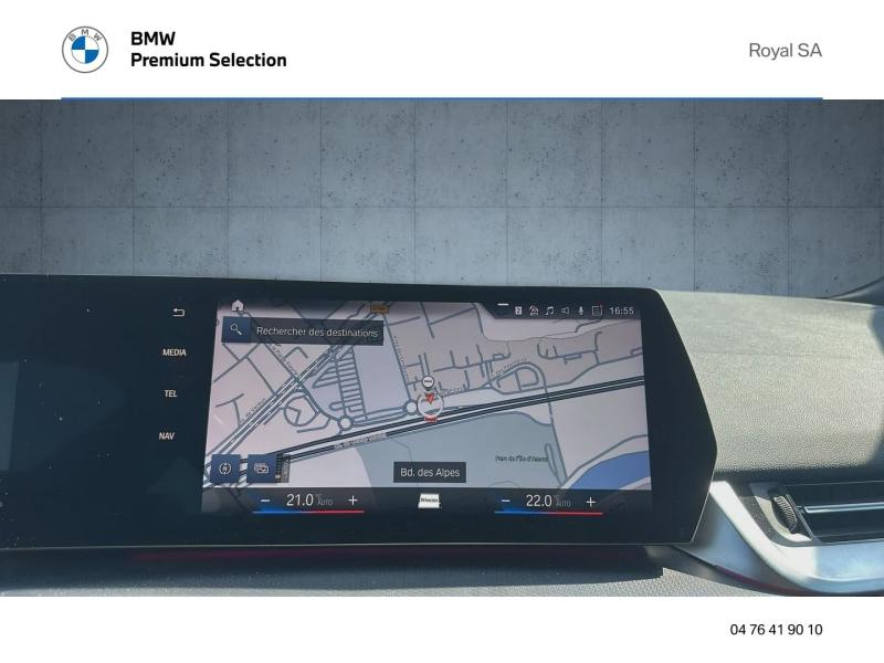 218d 150ch M Sport DKG7