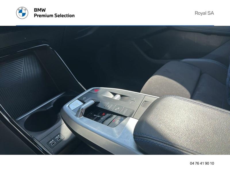 218d 150ch M Sport DKG7