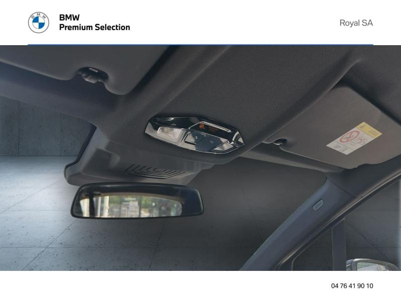 218d 150ch M Sport DKG7