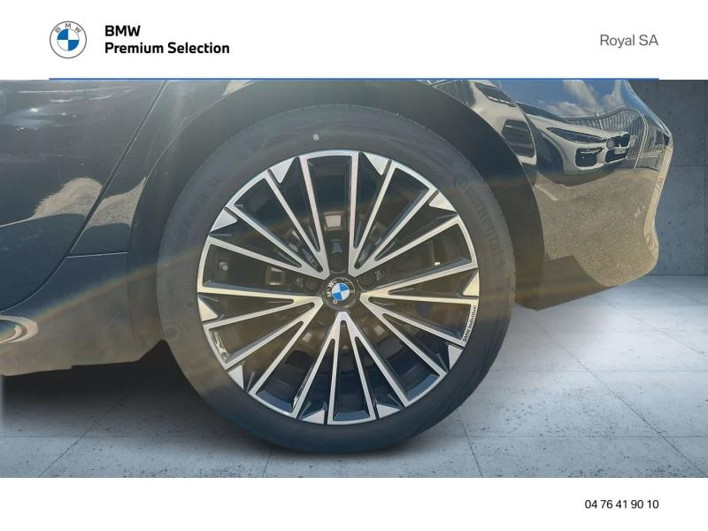 218d 150ch M Sport DKG7