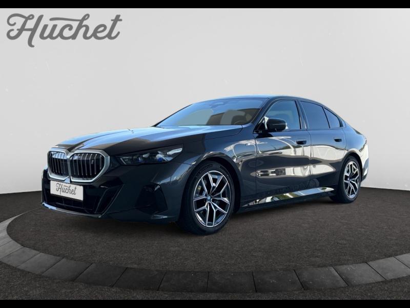 i5 340ch M Sport eDrive40