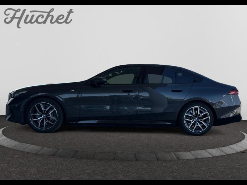 i5 340ch M Sport eDrive40