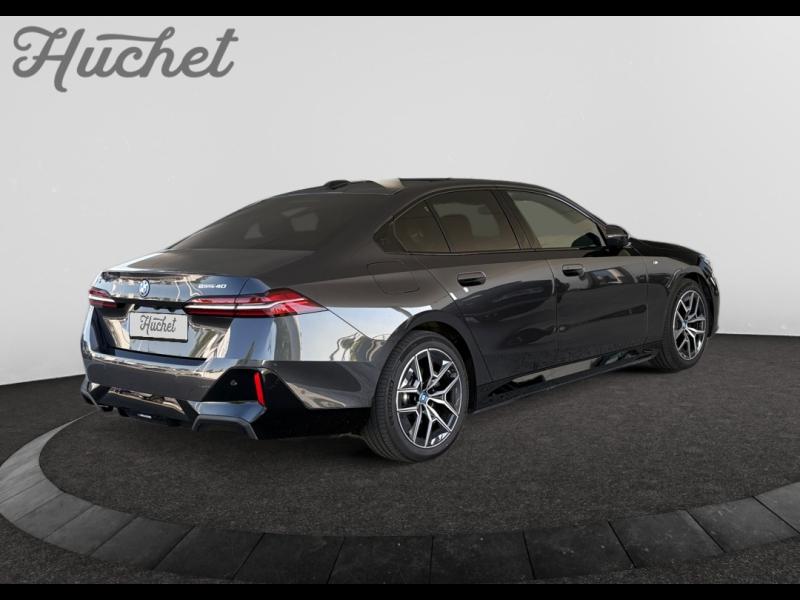 i5 340ch M Sport eDrive40