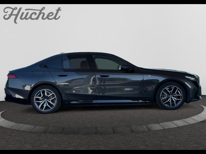 i5 340ch M Sport eDrive40