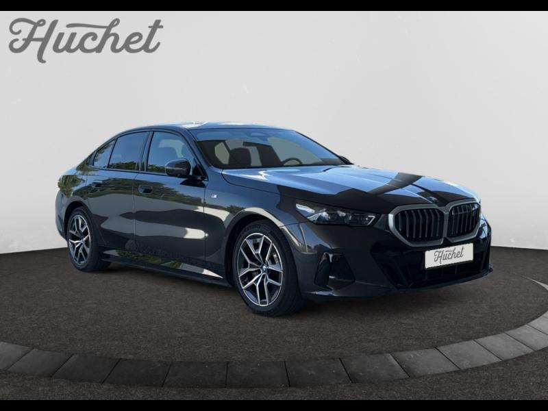 i5 340ch M Sport eDrive40