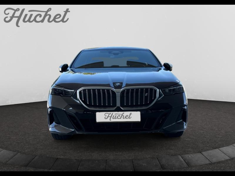 i5 340ch M Sport eDrive40