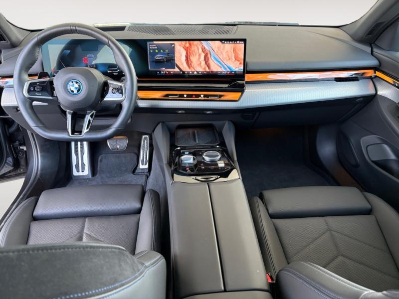 i5 340ch M Sport eDrive40