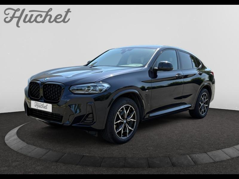 xDrive20d 190ch M Sport