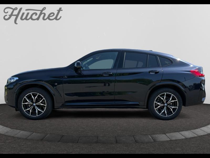xDrive20d 190ch M Sport