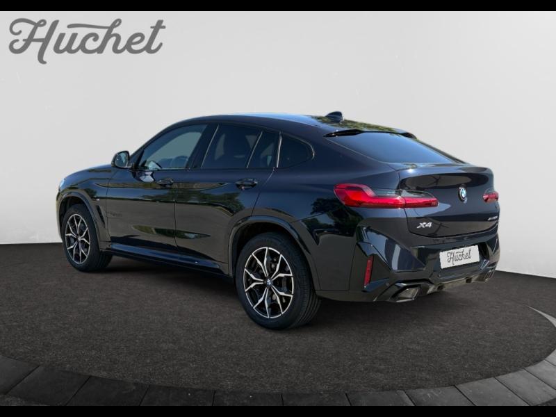 xDrive20d 190ch M Sport