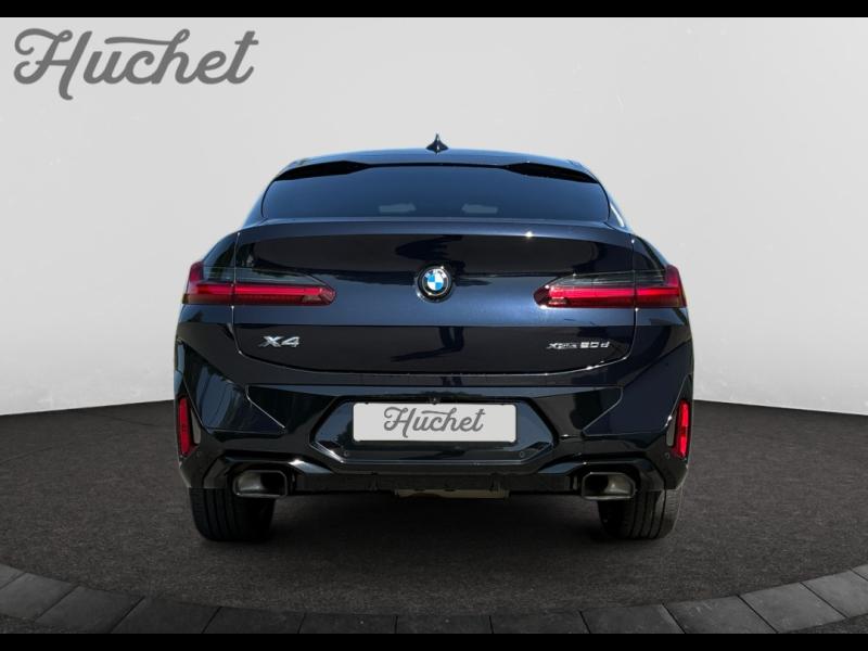 xDrive20d 190ch M Sport