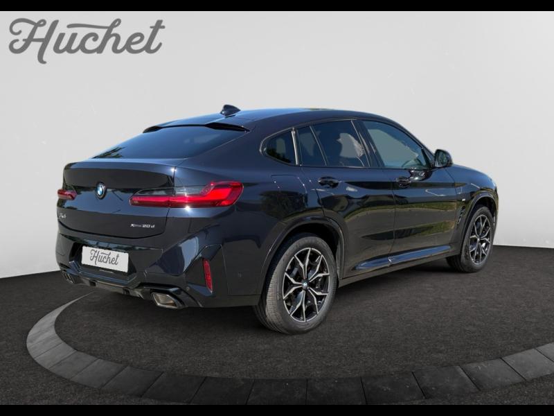 xDrive20d 190ch M Sport