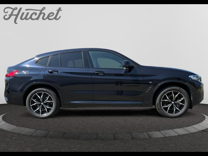 xDrive20d 190ch M Sport