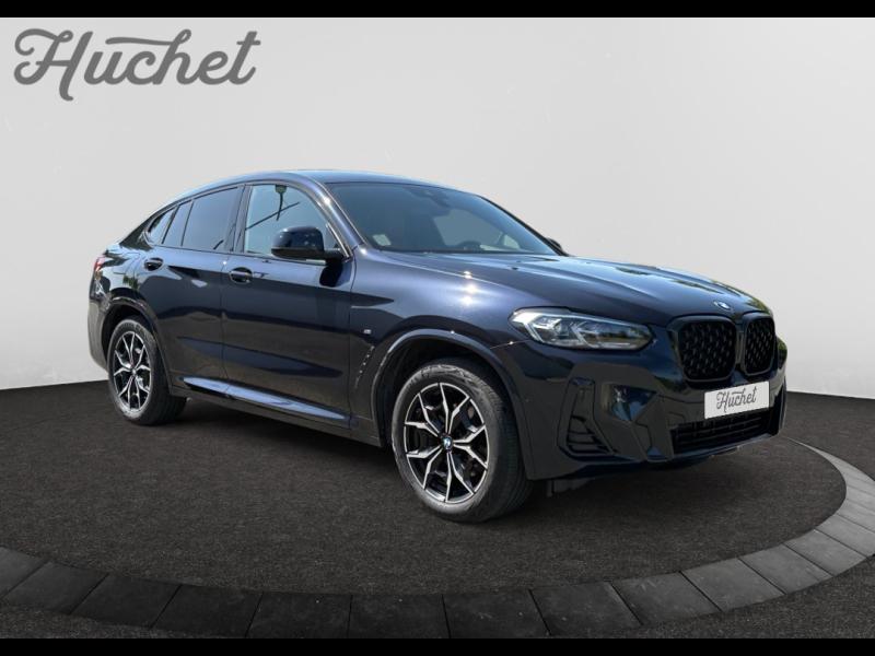 xDrive20d 190ch M Sport