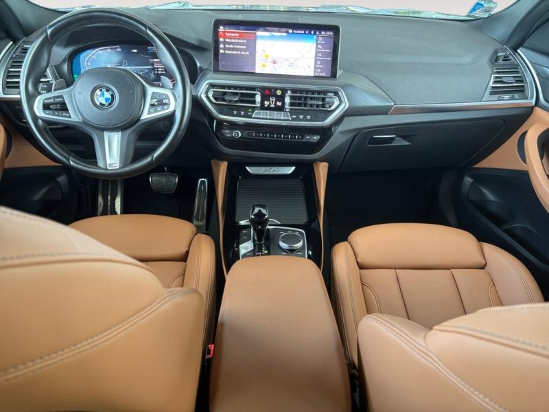 xDrive20d 190ch M Sport