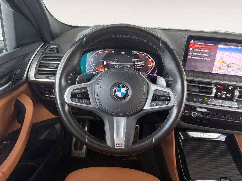xDrive20d 190ch M Sport