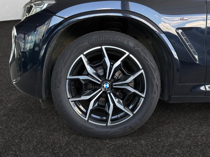 xDrive20d 190ch M Sport