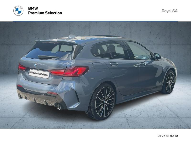 118dA 150ch M Sport 8cv
