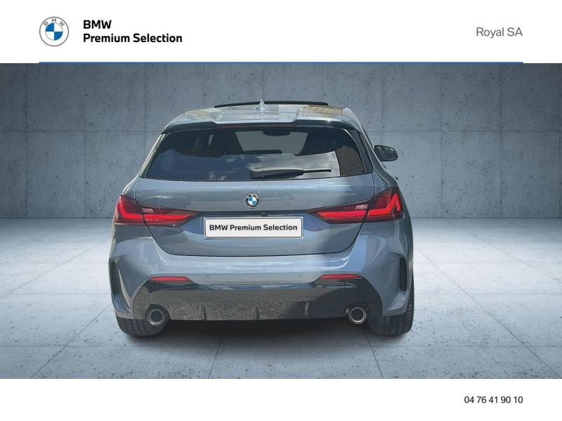 118dA 150ch M Sport 8cv