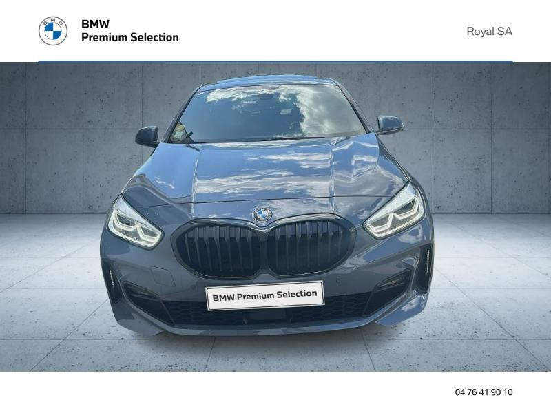 118dA 150ch M Sport 8cv