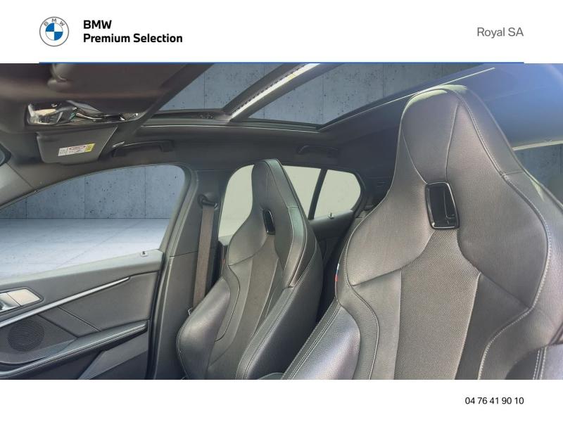 118dA 150ch M Sport 8cv