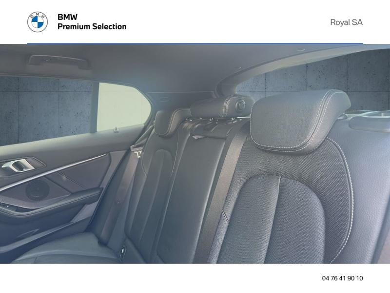 118dA 150ch M Sport 8cv