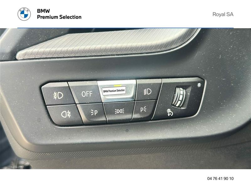118dA 150ch M Sport 8cv