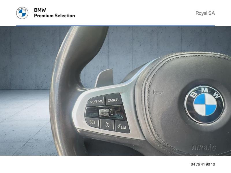 118dA 150ch M Sport 8cv