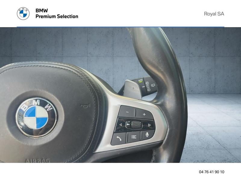 118dA 150ch M Sport 8cv