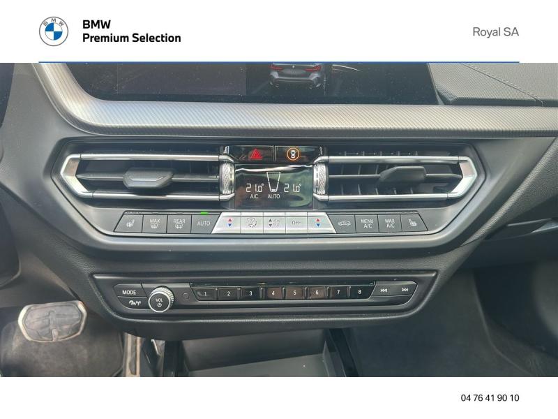 118dA 150ch M Sport 8cv