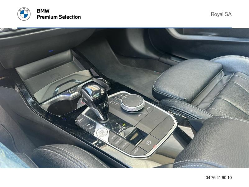 118dA 150ch M Sport 8cv