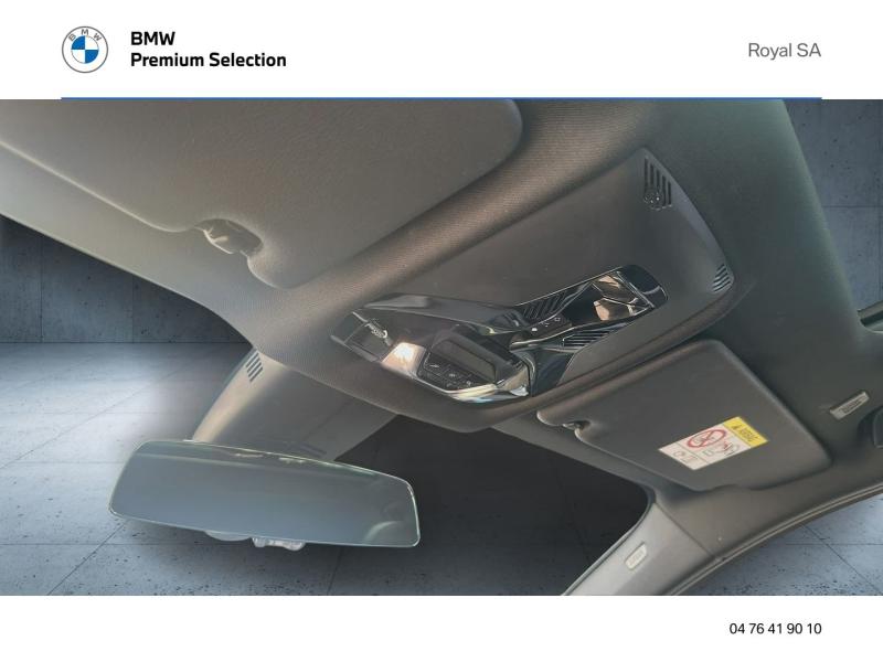 118dA 150ch M Sport 8cv