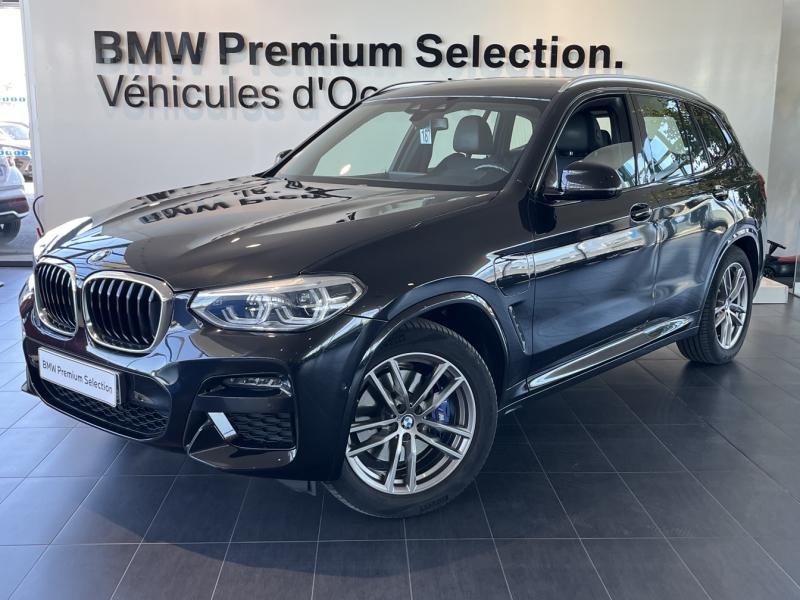 xDrive30eA 292ch M Sport 10cv
