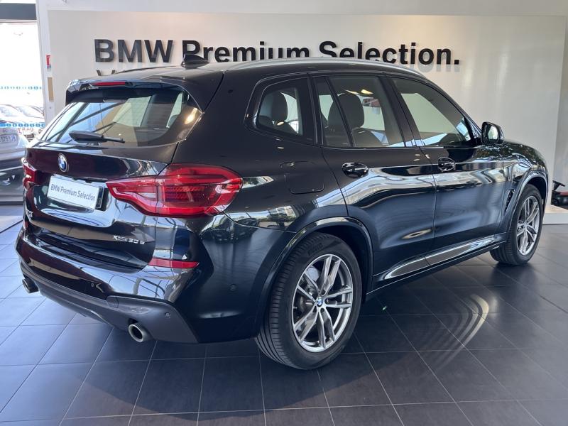 xDrive30eA 292ch M Sport 10cv