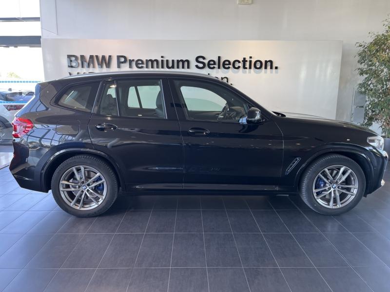 xDrive30eA 292ch M Sport 10cv