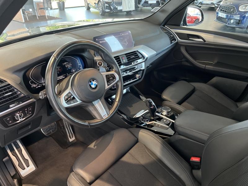 xDrive30eA 292ch M Sport 10cv
