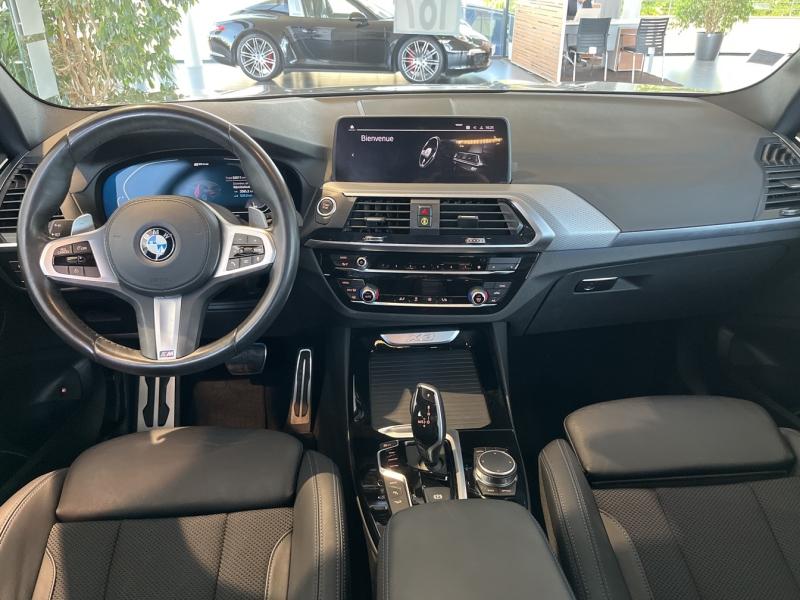 xDrive30eA 292ch M Sport 10cv