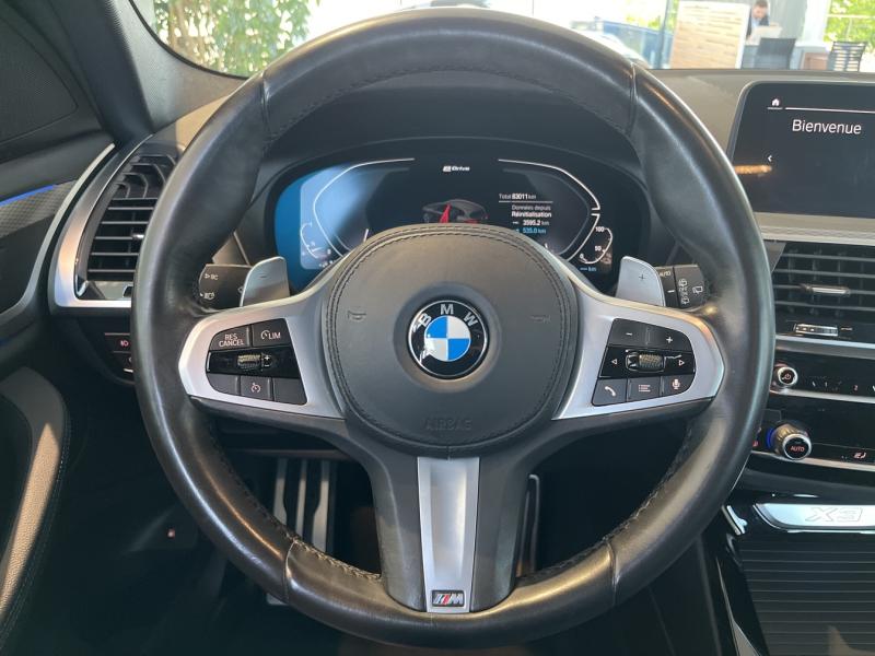 xDrive30eA 292ch M Sport 10cv