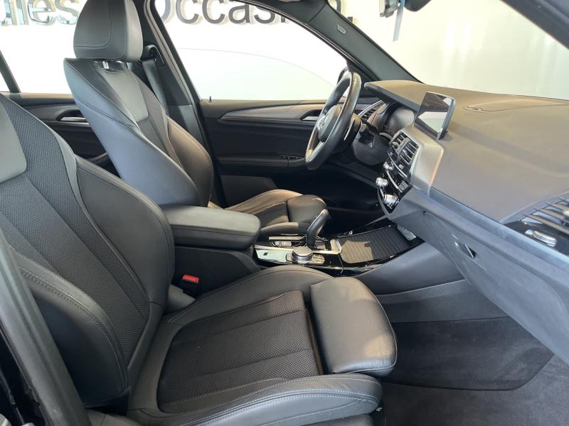 xDrive30eA 292ch M Sport 10cv