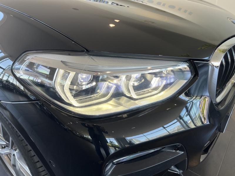 xDrive30eA 292ch M Sport 10cv