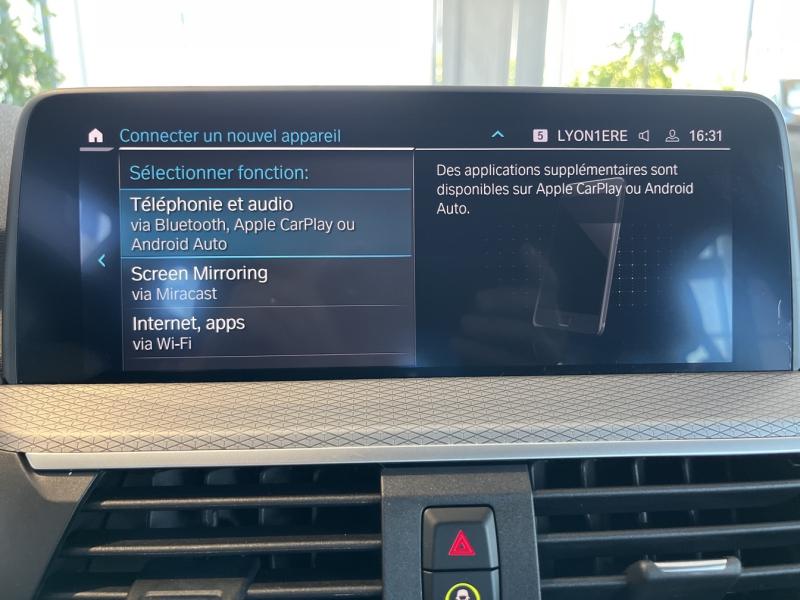 xDrive30eA 292ch M Sport 10cv