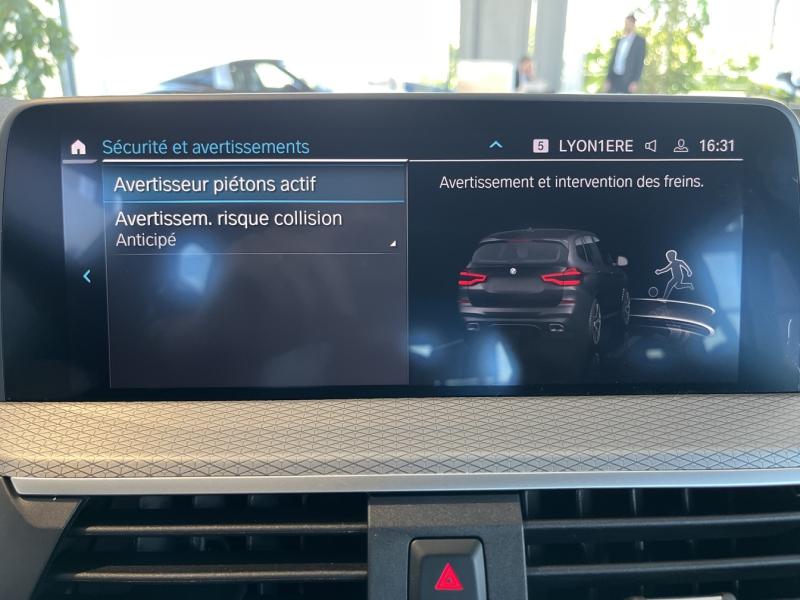 xDrive30eA 292ch M Sport 10cv