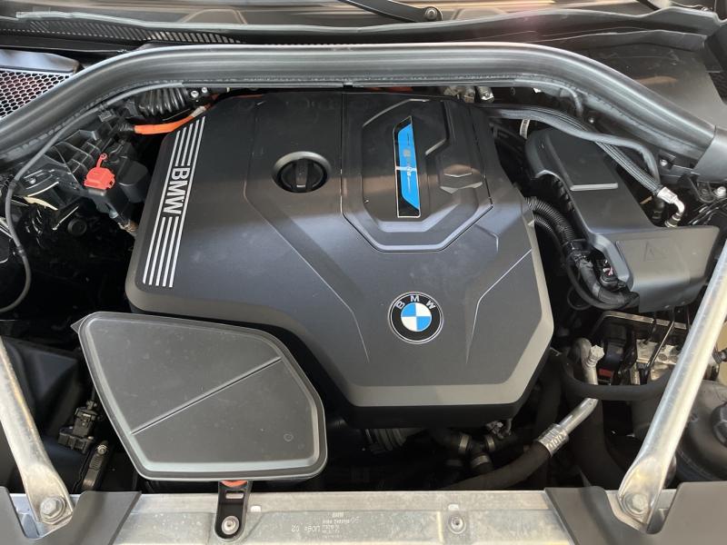 xDrive30eA 292ch M Sport 10cv